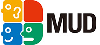 MUDロゴ